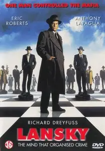 LANSKY (1999)  [Re-UP]