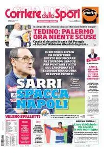 Corriere dello Sport Sicilia - 17 Febbraio 2018