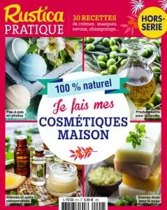 Rustica Pratique Hors-Série N°9 - Juin 2019