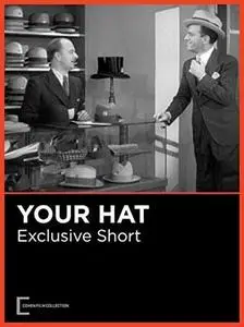 Your Hat (1932)