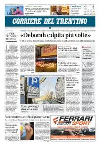 Corriere del Trentino – 25 febbraio 2021