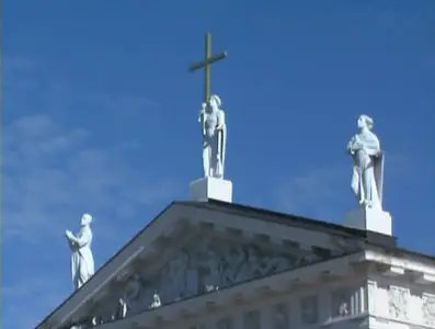 In love with Lithuania (2005)