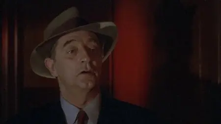 Farewell, My Lovely (1975)