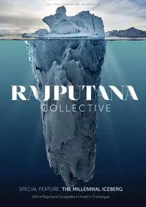 Rajputana Collective - January 2017