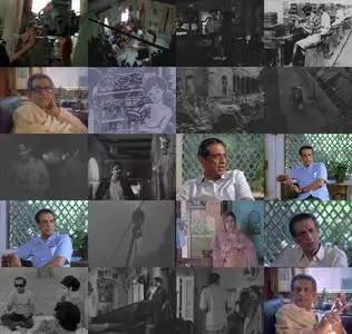 Films Division - Satyajit Ray: The Filmmaker (1984)