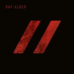 Ray Alder - II (2023) [Official Digital Download]