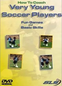 Soccer Coaching - How To Coach Very Young Soccer Players