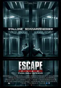 Escape Plan - Fuga dall'Inferno (2013)
