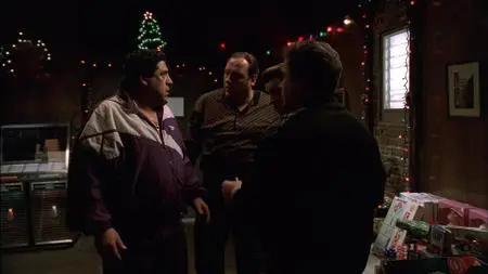 The Sopranos S03E10