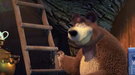 The Bear S05E26