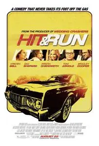 Hit and Run (2012)