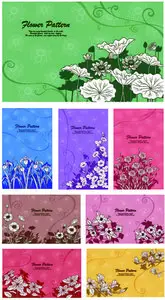 Flower Pattern