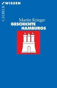 Martin Krieger, "Geschichte Hamburgs"