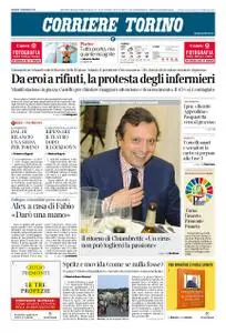 Corriere Torino – 21 maggio 2020