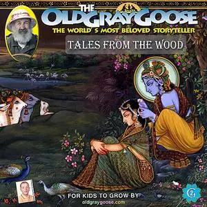 «Tales from the Wood» by Geoffrey Giuliano