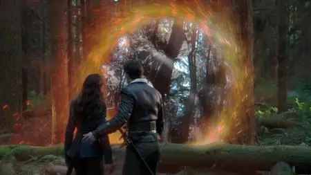 Once Upon a Time S07E08