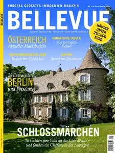 Bellevue - Januar 2024