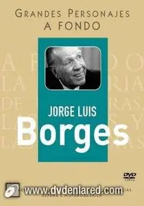 Jorge Luis Borges - Borges a Fondo entrevistado por Soler Serrano (1976)