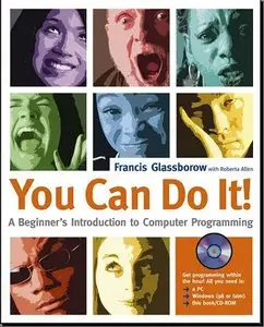 Francis Glassborow:  You Can Do It! (Repost)