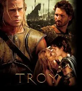 Troy (2004) (history movie)