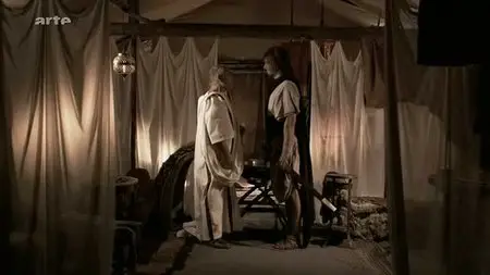 (Arte) Débâcle en Germanie - Les légions perdues de Rome (2009)