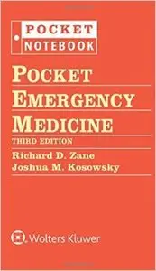 Pocket Emergency Medicine, 3rd edition