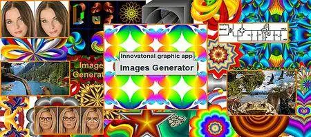 Images Generator 9.7.9