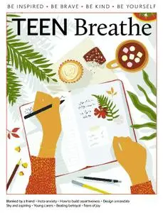 Teen Breathe – November 2018
