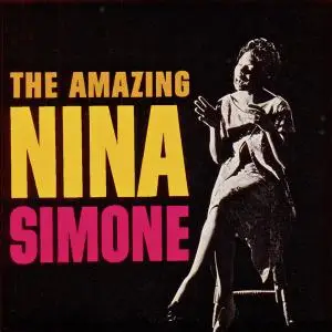 Nina Simone - The Amazing Nina Simone (1959/2019) [Official Digital Download]