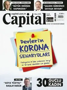 Capital – 04 Mayıs 2020