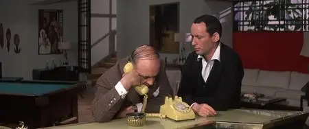 Ocean's Eleven (1960)