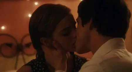 The Perks of Being a Wallflower (2012)