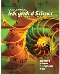 Conceptual Integrated Science (2nd edition) [Repost]