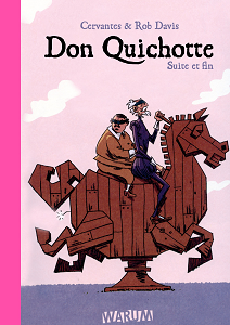 Don Quichotte - Tome 2