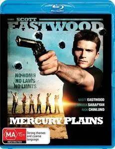Mercury Plains (2016)