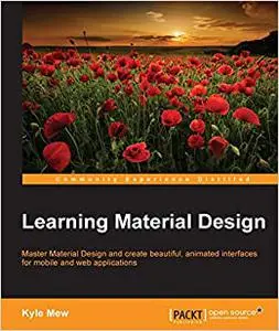 Learning Material Design (Repost)