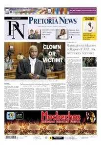 Pretoria News Weekend – 30 July 2022