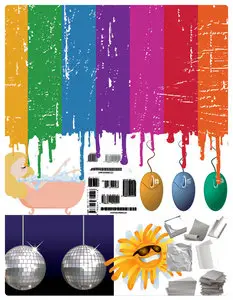 Vector mix 26