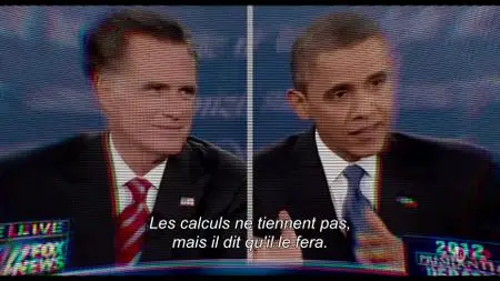 The Loudest Voice S01E05