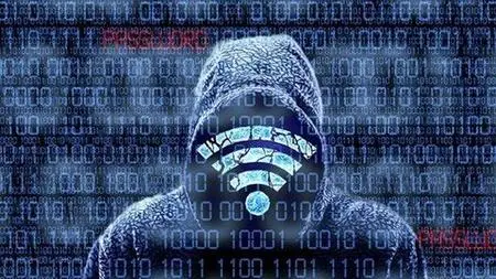 Learn Ethical Hacking : WiFi hacking 2021
