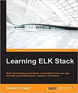 Learning ELK Stack (Repost)