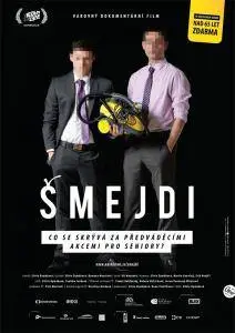 Smejdi / Crooks (2013)