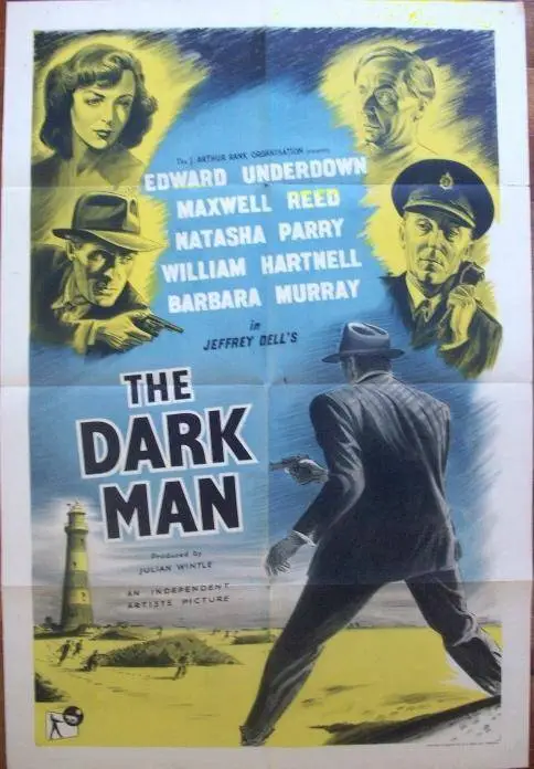 The Dark Man (1951)