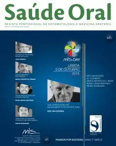 Saúde Oral - maio/junho 2015