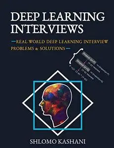 Deep Learning Interviews