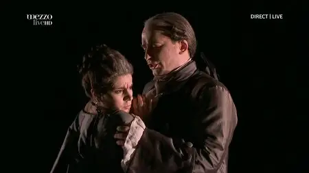 Handel - Alcina (S.Piau / C.Rousset - P.Audi)  2015 [HDTV 1080i]