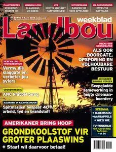 Landbouweekblad - 06 April 2018