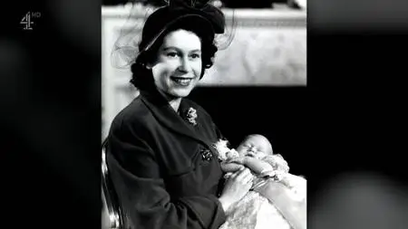 Ch4. - A Very Royal Baby: From Cradle to Crown (2021)