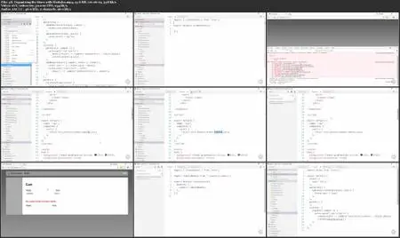 Vue.js Fundamentals [Updated Aug 13, 2021]