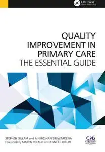 Quality Improvement in Primary Care